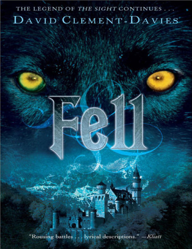 Fell Clementdavies David