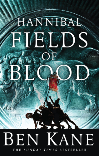 Fields Of Blood Kane Ben