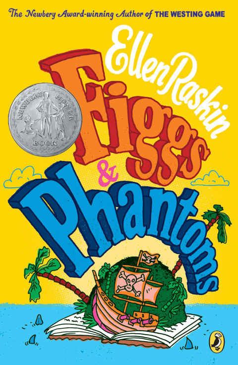 Figgs Phantoms Raskin Ellen