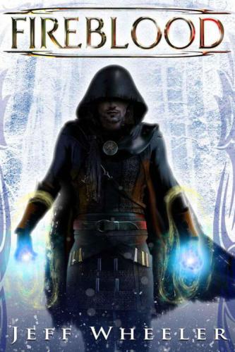 Fireblood Wheeler Jeff