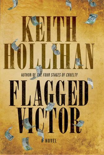 Flagged Victor Hollihan Keith