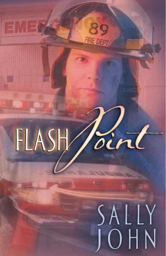 Flash Point Sally John