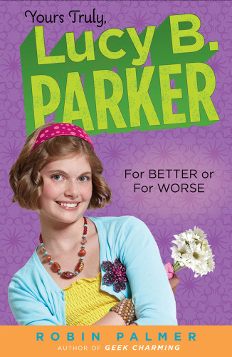 For Better Or For Worse Palmer Robin