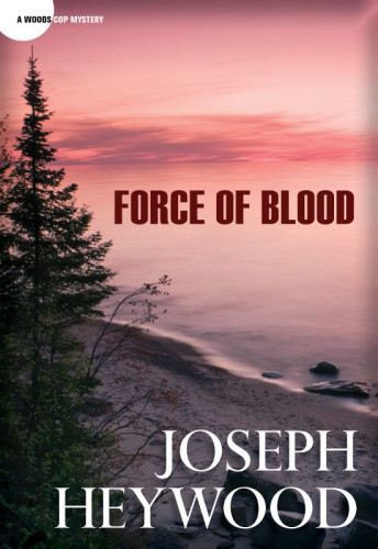 Force Of Blood Heywood Joseph