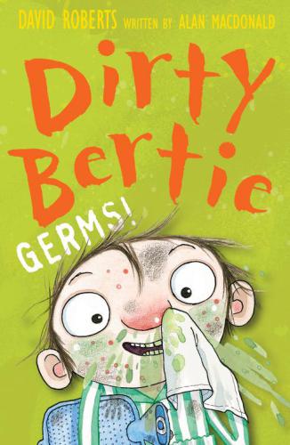 Germs Macdonald Alan