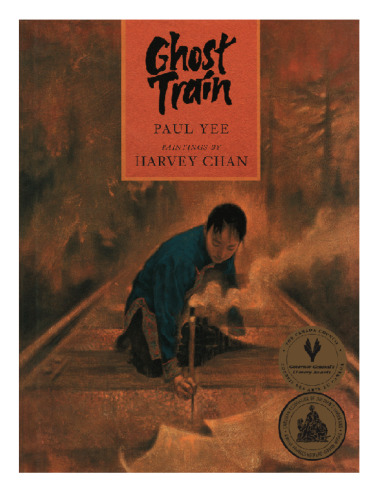 Ghost Train Yee Paul