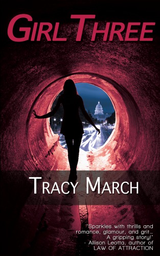 Girl Three March Tracy