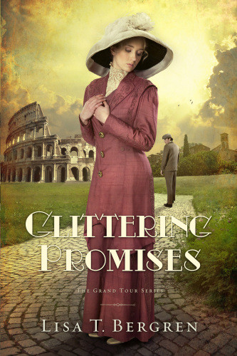 Glittering Promises Bergren Lisa T