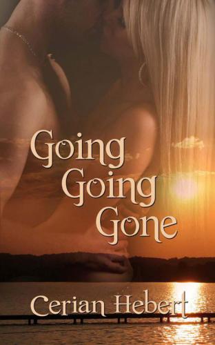 Going Going Gone Hebert Cerian