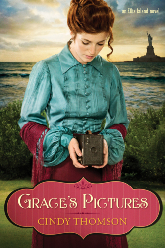 Graces Pictures Thomson Cindy