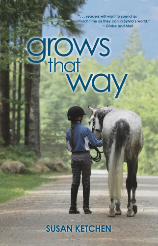 Grows That Way Ketchen Susan