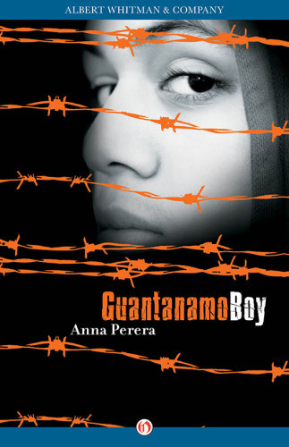 Guantanamo Boy Perera Anna