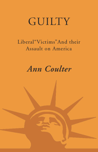 Guilty Ann Coulter