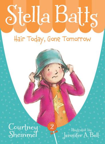 Hair Today Gone Tomorrow Sheinmel Courtney