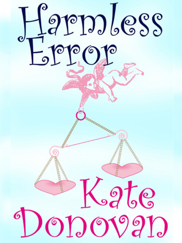 Harmless Error Donovan Kate