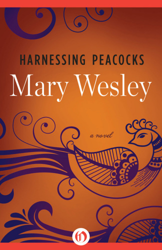 Harnessing Peacocks Wesley Mary