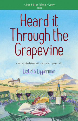 Heard It Through The Grapevine Lipperman Lizbeth