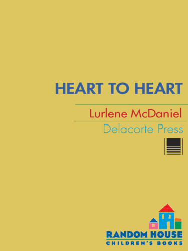 Heart To Heart Lurlene Mcdaniel
