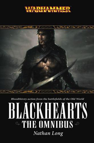 Hetzaus Follies Valnirs Bane Rotten Fruit The Broken Lance Tainted Blood Long Nathan
