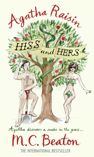 Hiss And Hers Beaton M C