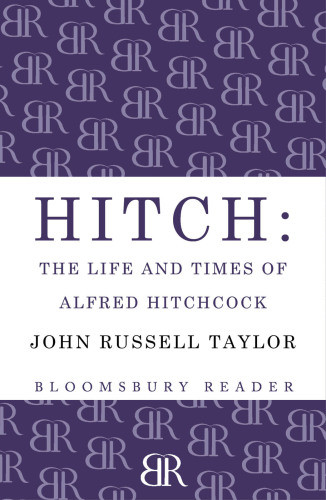 Hitch Russell Taylor John