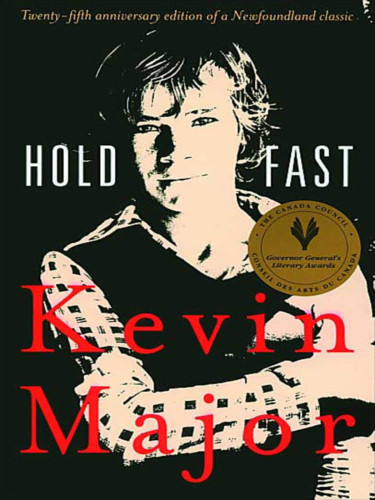 Hold Fast Major Kevin