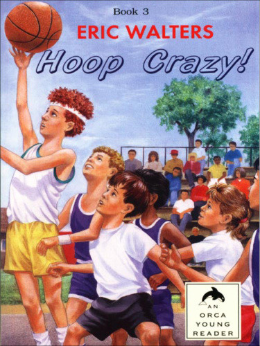 Hoop Crazy Walters Eric