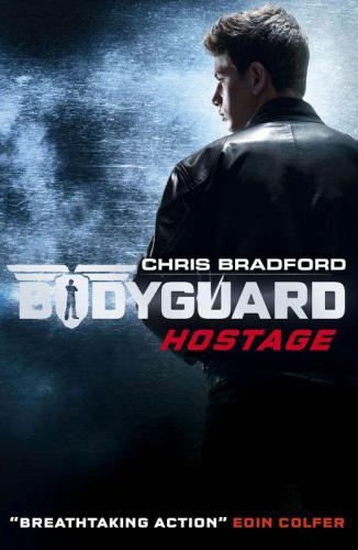 Hostage Bradford Chris