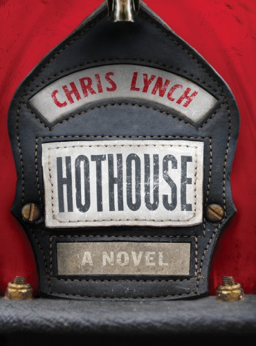 Hothouse Lynch Chris