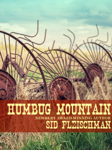 Humbug Mountain Fleischman Sid