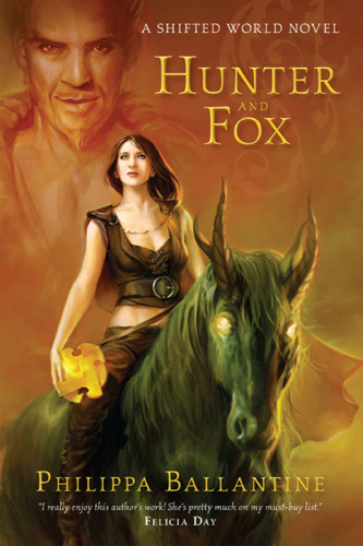 Hunter And Fox Ballantine Philippa