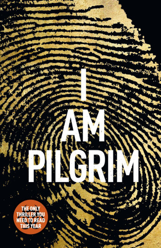 I Am Pilgrim Terry Hayes