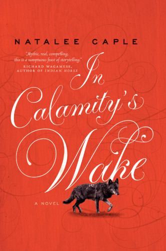 In Calamitys Wake Caple Natalee
