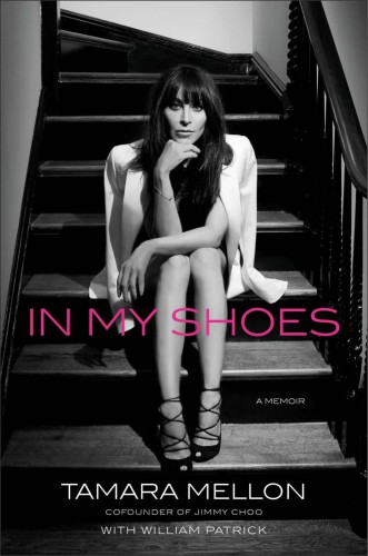 In My Shoes A Memoir Mellon Tamara Patrick William
