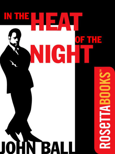 In The Heat Of The Night Ball John