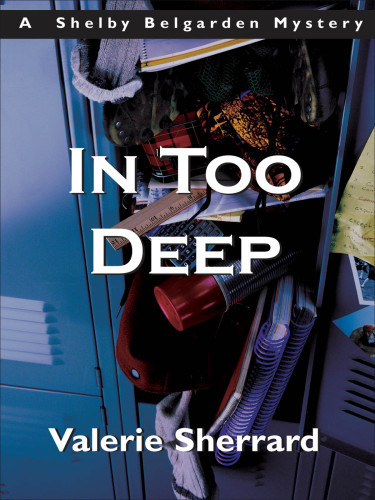 In Too Deep Sherrard Valerie