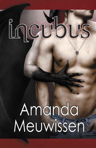 Incubus Meuwissen Amanda