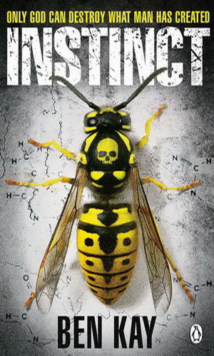 Instinct Kay Ben