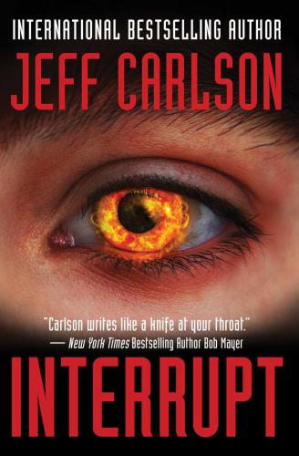 Interrupt Carlson Jeff