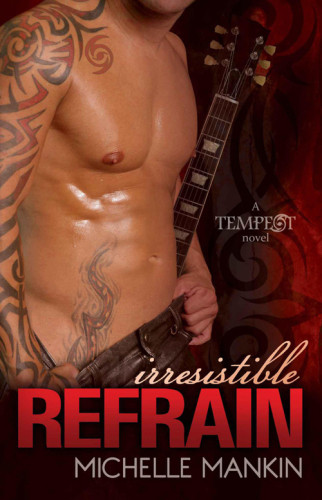 Irresistible Refrain Mankin Michelle