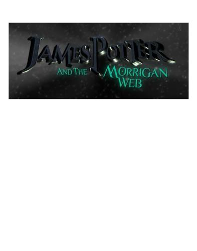 James Potter And The Morrigan Web Lippert G Norman