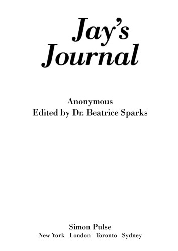 Jays Journal Sparks Beatrice