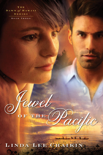 Jewel Of The Pacific Chaikin Linda Lee
