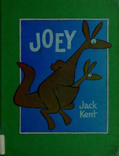 Joey Kent Jack
