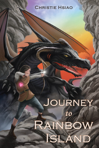 Journey To Rainbow Island Hsiao Christie