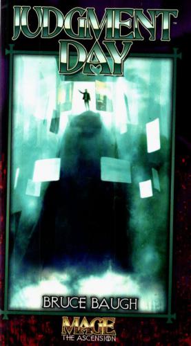 Judgment Day Baugh Bruce