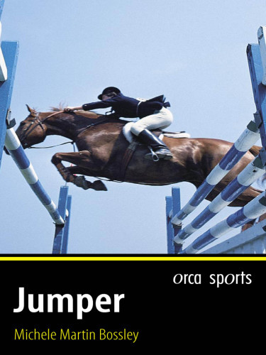 Jumper Bossley Michele Martin