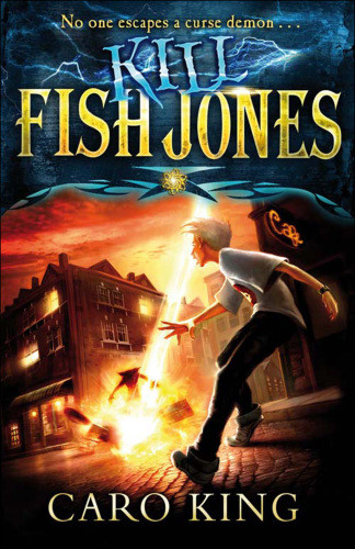 Kill Fish Jones King Caro