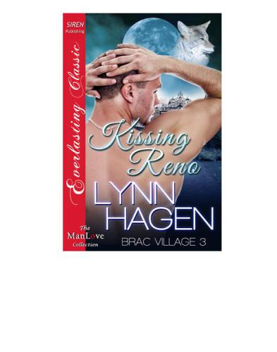 Kissing Reno Lynn Hagen