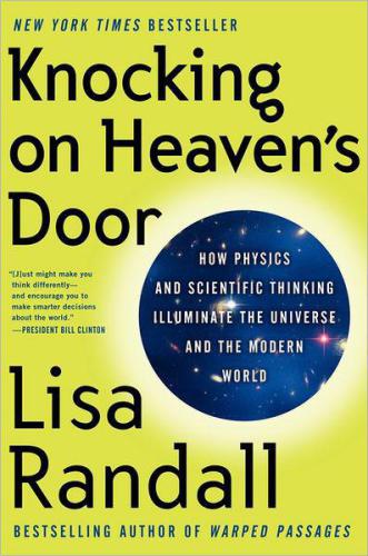 Knocking On Heavens Door Randall Lisa